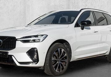 Volvo XC60 20.589 km 42.980 &euro; Wuppertal 42109