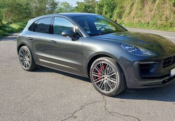 Porsche Macan 15.850 km 87.900 &euro; Lünen 44532