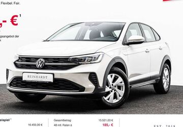 VW Taigo 48.428 km 17.740 &euro; Hagen 58091