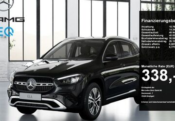 Mercedes-Benz GLA 180 11.990 km 35.870 &euro; Dortmund 44139