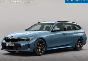 BMW 320 19.409 km 51.999 &euro; Dortmund 44263