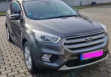 Ford Kuga 76.000 km 13.000 &euro; Hagen 58095