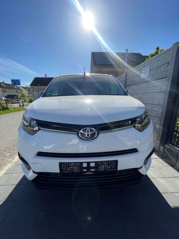 Gebrauchte Toyota Proace City