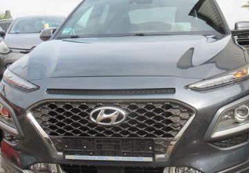 Hyundai KONA 62.541 km 16.490 &euro; Herne 44653
