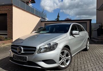 Mercedes-Benz A 180 184.000 km 8.940 &euro; Dortmund 44319