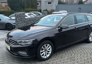 VW Passat Variant 188.529 km 16.999 &euro; Mülheim / Ruhr 45473