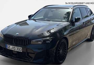 Alpina D3 9.900 km 82.440 &euro; Gelsenkirchen 45897