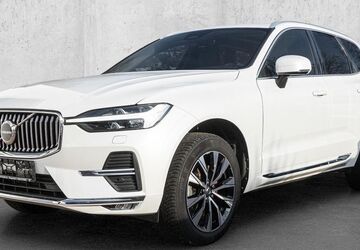 Volvo XC60 70.212 km 36.480 &euro; Wuppertal 42109
