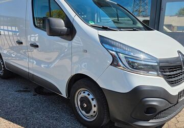 Renault Trafic 227.703 km 7.990 &euro; Essen 45279