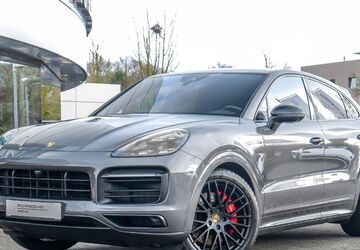 Porsche Cayenne 81.697 km 87.850 &euro; Hagen 58119