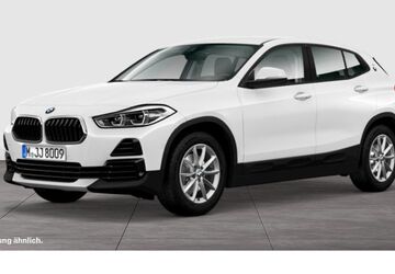 BMW X2 35.741 km 26.290 &euro; Wuppertal 42117