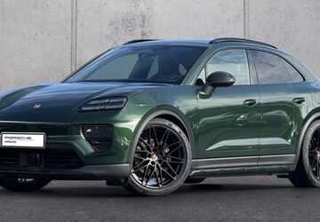 Porsche Macan 2.015 km 92.900 &euro; Holzwickede 59439