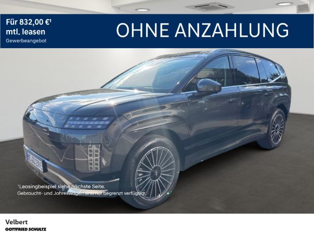 Hyundai IONIQ 9 8.888 km 73.280 &euro; Velbert 42553