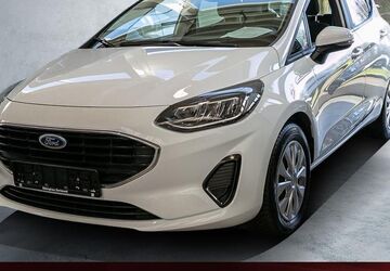 Ford Fiesta 50.859 km 12.490 &euro; Dortmund 44149