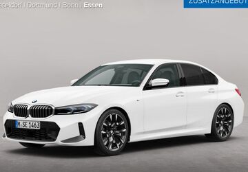 BMW 330 27.132 km 51.999 &euro; Essen 45141