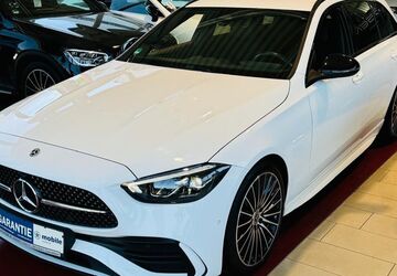 Mercedes-Benz C 300 156.500 km 28.999 &euro; Essen 45326