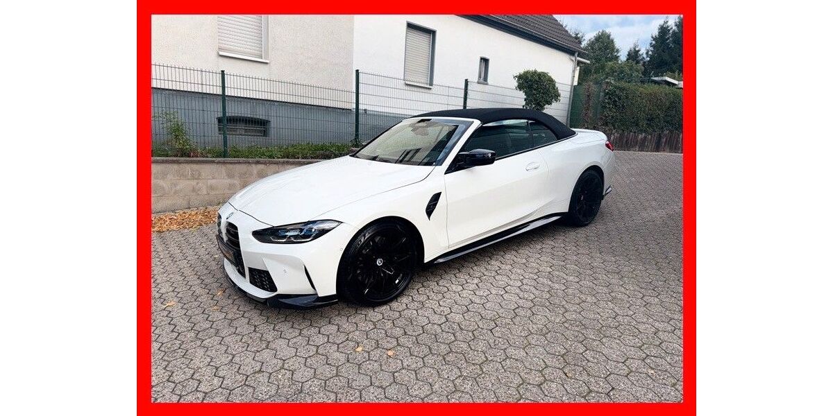BMW M4 44.000 km 65.649 &euro; Witten 58454
