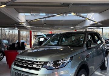 Land Rover Discovery 125.000 km 12.650 &euro; Dortmund 44265