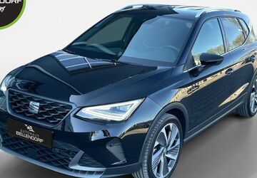 Seat Arona 33.993 km 22.480 &euro; Bottrop 46244