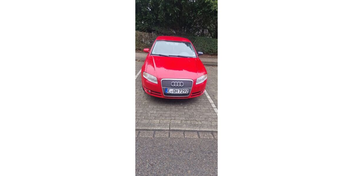 Audi A4 273.000 km 2.200 &euro; Bottrop 46238