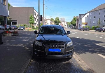 Audi Q 7 238.600 km 9.900 &euro; Essen 45121