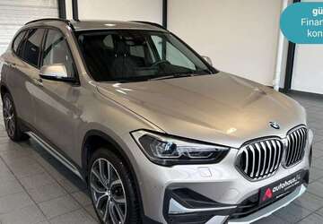 BMW X1 35.413 km 25.990 &euro; Wuppertal - Barmen 42287