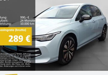VW Golf 12.821 km 28.470 &euro; Bochum 44892