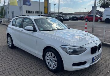 BMW 116 226.000 km 4.500 &euro; Herne 44653