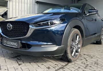 Mazda CX-30 10.600 km 29.990 &euro; Datteln 45711