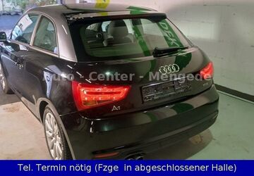 Audi A1 125.000 km 9.750 &euro; Dortmund 44357