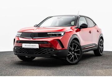 Opel Mokka 34.799 km 16.810 &euro; Hagen 58091