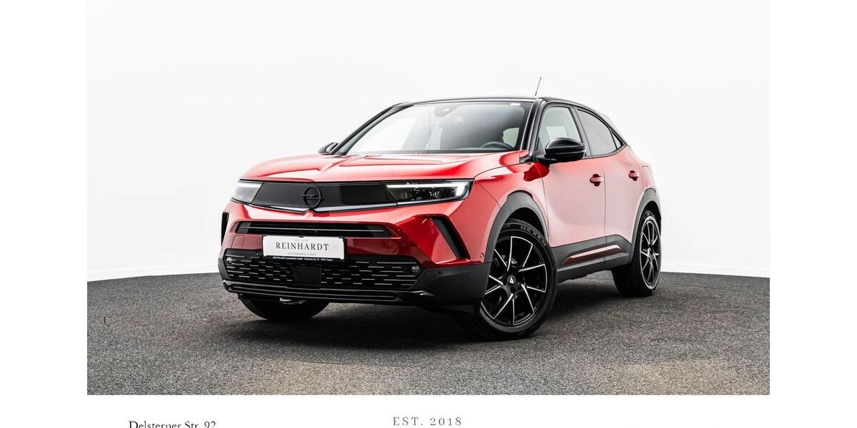 Opel Mokka 34.799 km 16.810 &euro; Hagen 58091