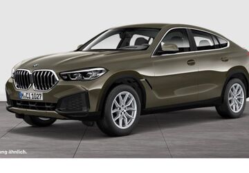 BMW X6 98.900 km 66.490 &euro; Hagen 58119