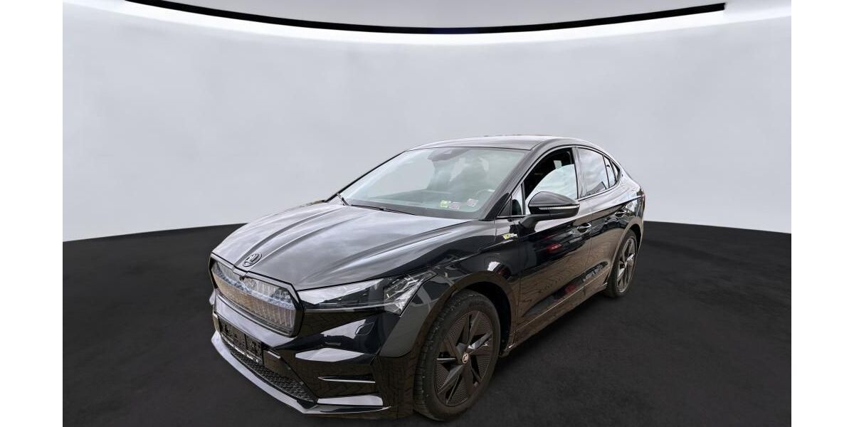 Skoda Enyaq 47.838 km 37.390 &euro; Hagen 58091