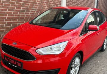 Ford C-Max 79.500 km 9.790 &euro; Oer-Erkenschwick 45739