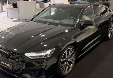 Audi S7 29.060 km 71.700 &euro; Gelsenkirchen 45891