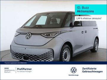 Gebrauchte VW ID. Buzz