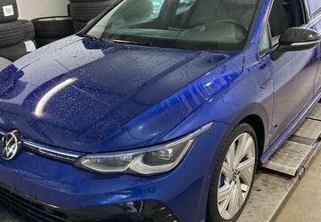 VW Golf 38.439 km 41.660 &euro; Hagen 58091