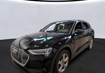Audi e-tron 40.315 km 31.760 &euro; Hagen 58091