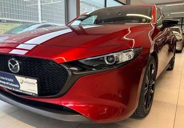 Mazda 3 30.769 km 22.930 &euro; Dortmund 44287