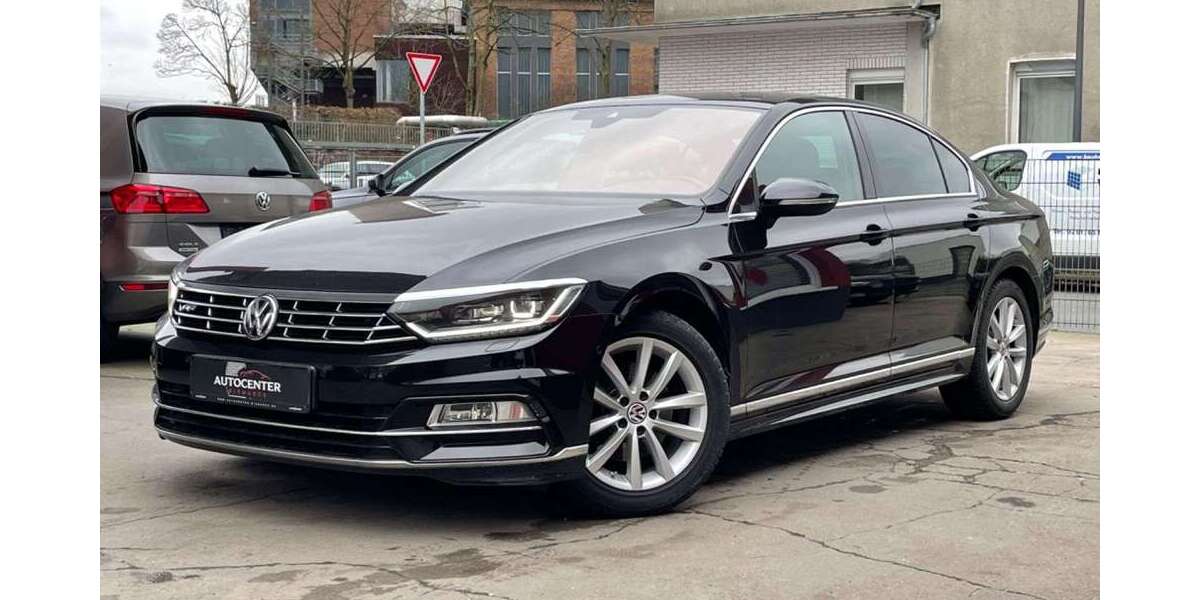 VW Passat 134.000 km 17.990 &euro; Gelsenkirchen 45889