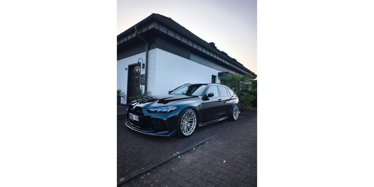 BMW M3 17.300 km 93.500 &euro; Bottrop 46242