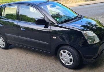 Kia Picanto 216.099 km 1.090 &euro; Essen 45359
