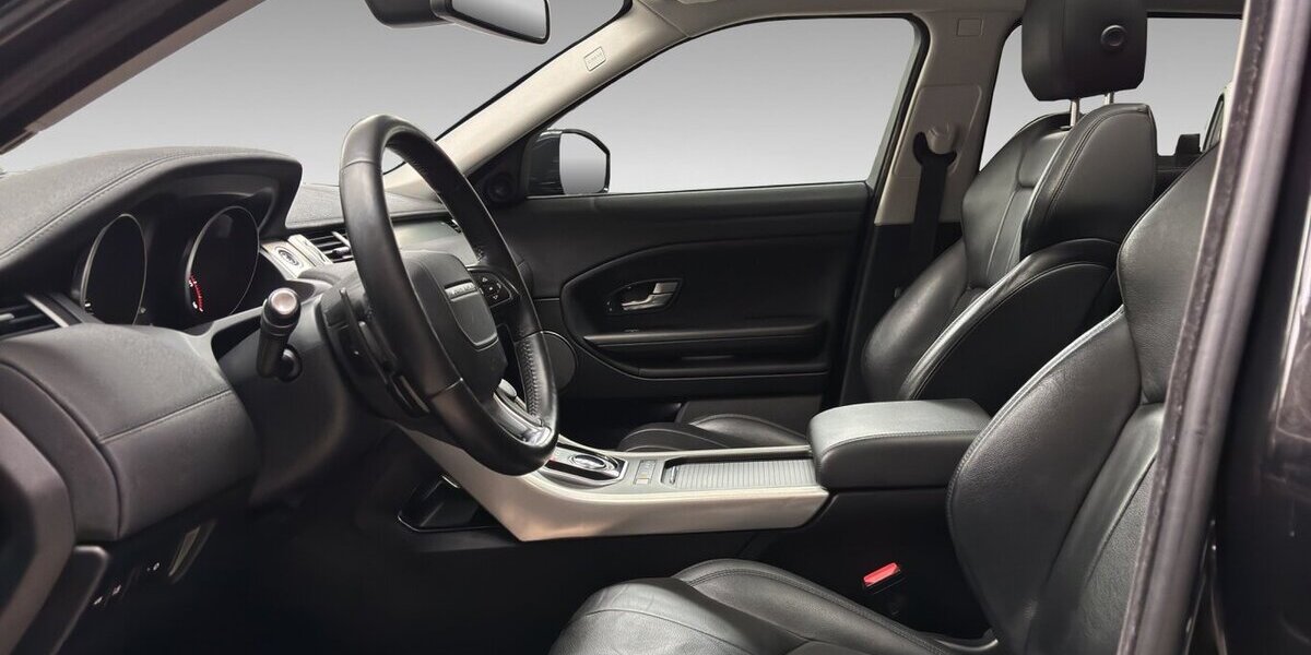 Land Rover Range Rover Evoque SE AWD Leder Pano Kamera Motor! 174.623 km 11.900 &euro; Wuppertal 42327