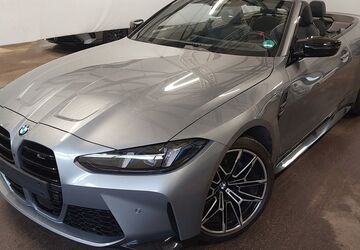 BMW M4 24.601 km 84.740 &euro; Gelsenkirchen 45897