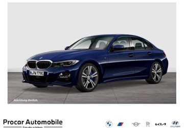 BMW 330 94.706 km 30.590 &euro; Herne 44625