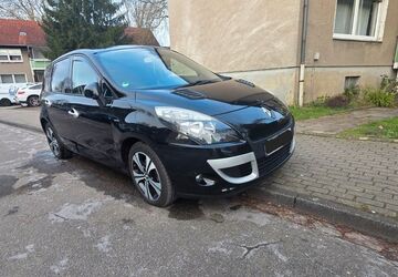 Renault Scenic 169.500 km 3.999 &euro; Herne 44649