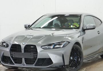 BMW M4 14.005 km 81.490 &euro; Lünen 44534