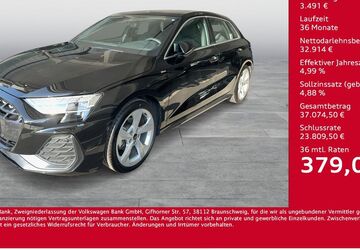 Audi A3 9.510 km 36.405 &euro; Dortmund 44143