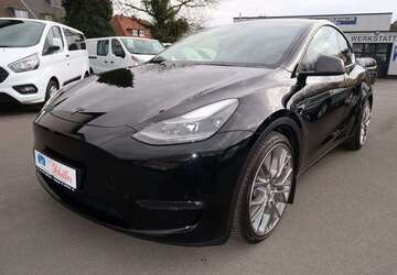 Tesla Model Y 41.300 km 38.800 &euro; Bochum 44803